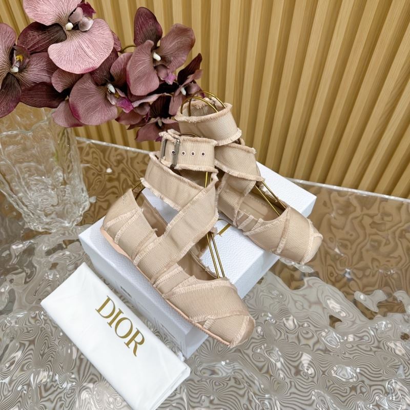 Christian Dior Heeled Shoes